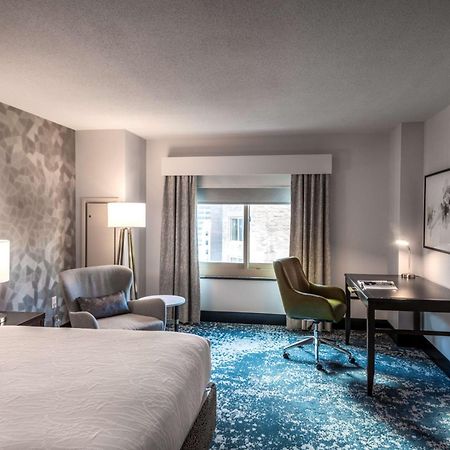 Hilton Garden Inn Bethesda Downtown Zewnętrze zdjęcie
