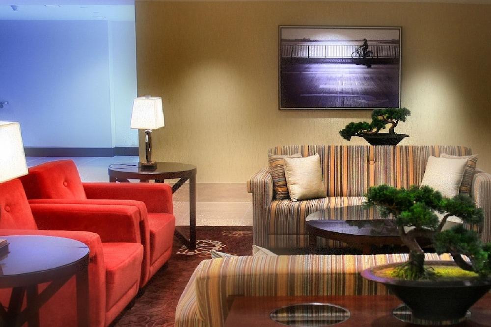 Hilton Garden Inn Bethesda Downtown Zewnętrze zdjęcie