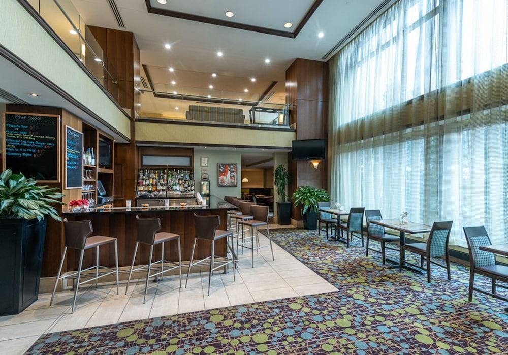 Hilton Garden Inn Bethesda Downtown Zewnętrze zdjęcie