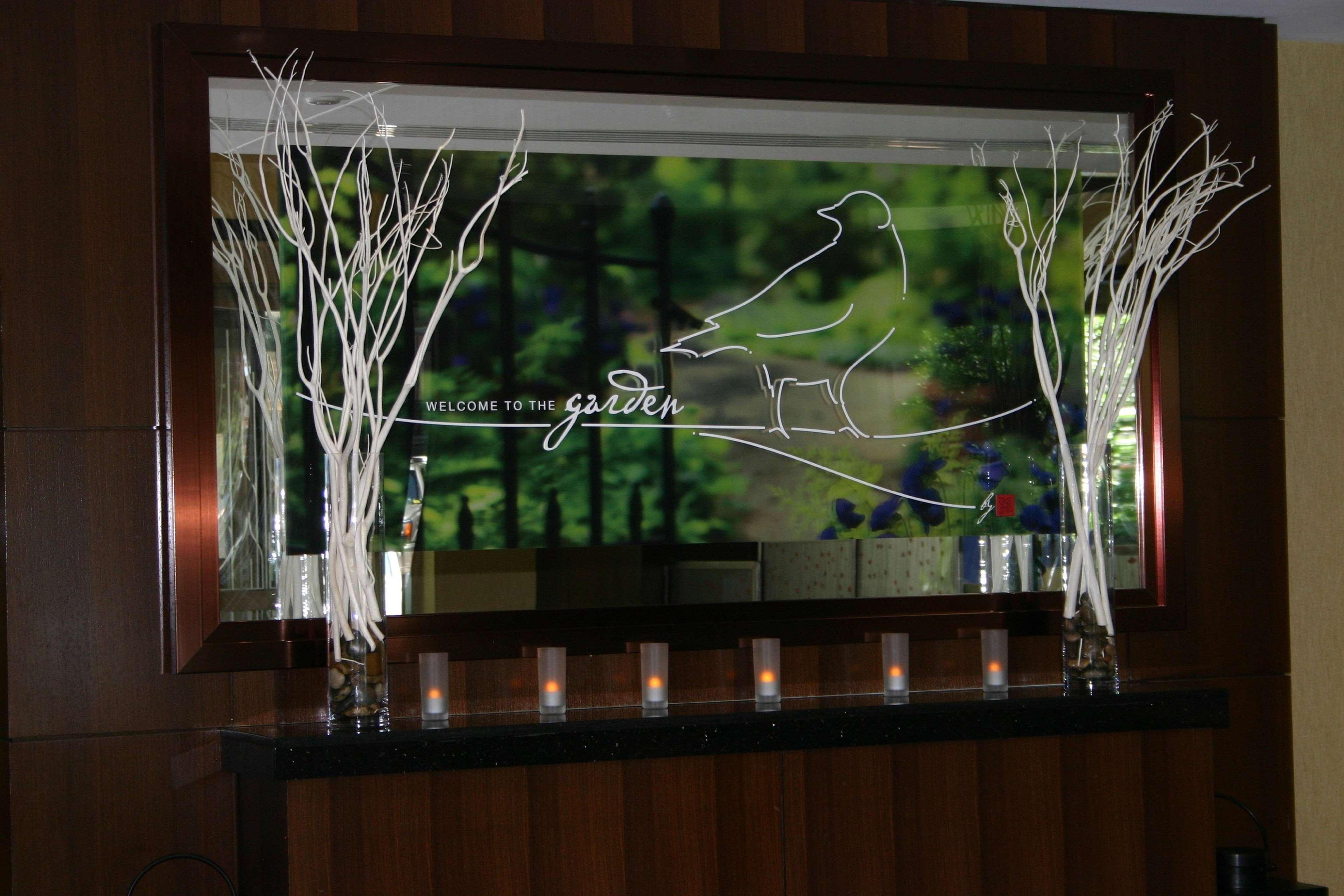 Hilton Garden Inn Bethesda Downtown Zewnętrze zdjęcie