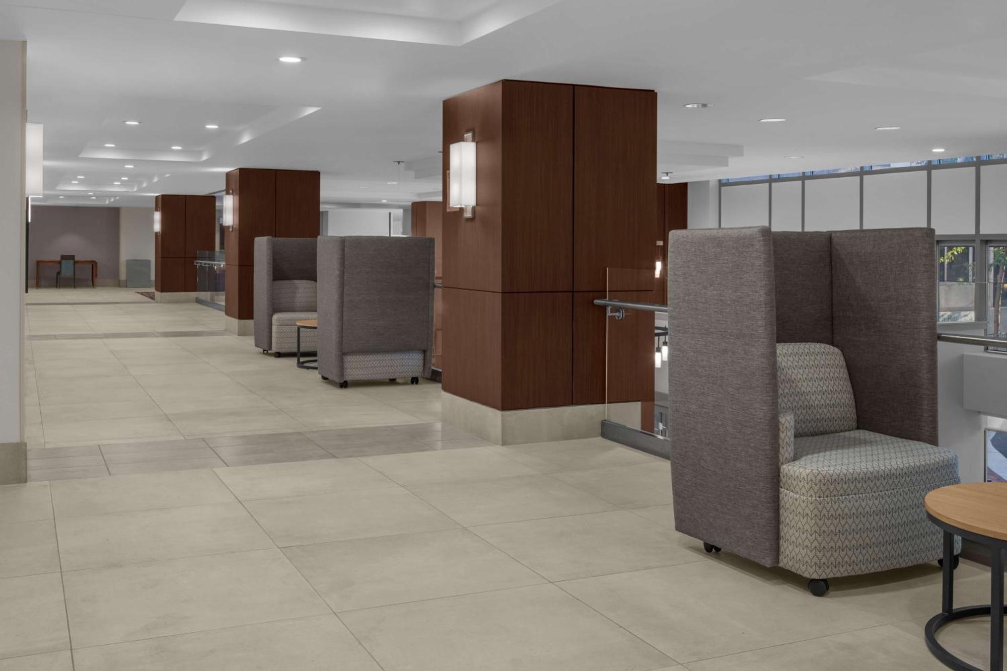 Hilton Garden Inn Bethesda Downtown Zewnętrze zdjęcie
