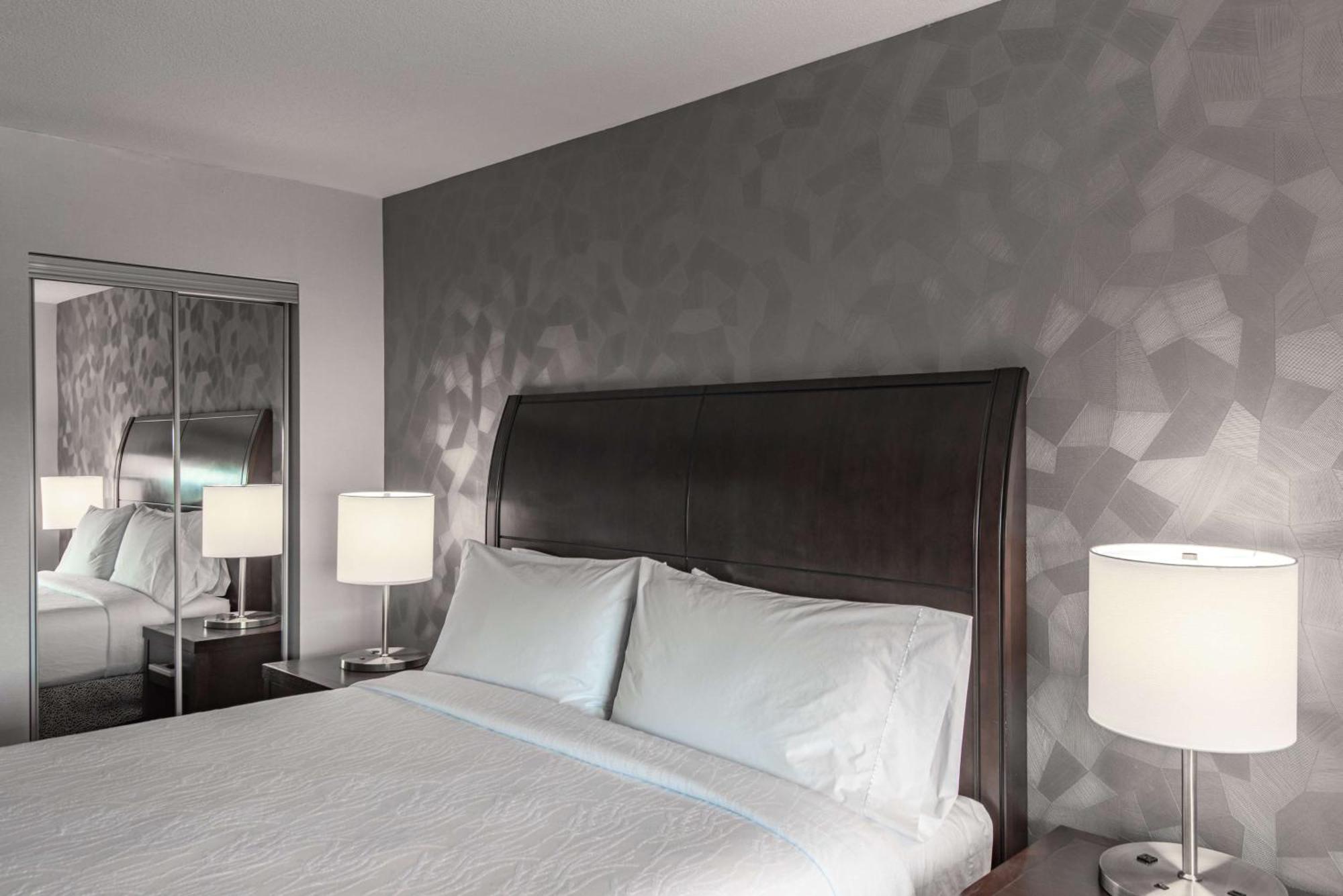 Hilton Garden Inn Bethesda Downtown Zewnętrze zdjęcie