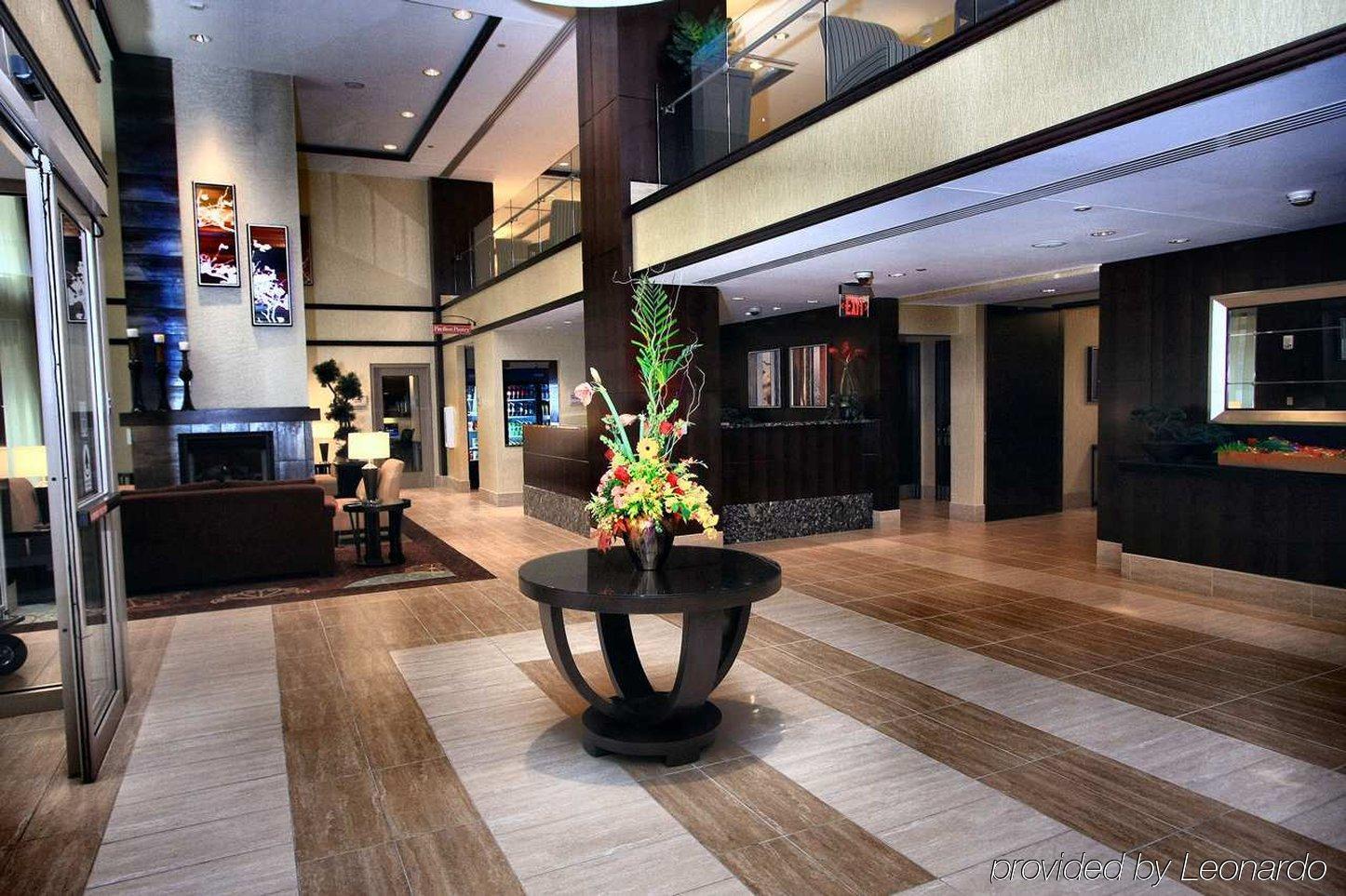 Hilton Garden Inn Bethesda Downtown Wnętrze zdjęcie