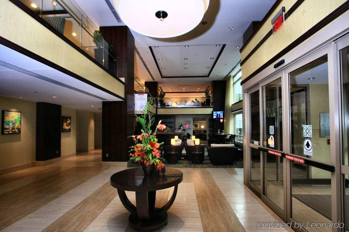 Hilton Garden Inn Bethesda Downtown Zewnętrze zdjęcie